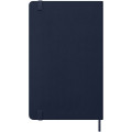 Moleskine hard cover 12 month weekly L planner