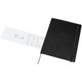 Moleskine soft cover 12 month weekly XL planner
