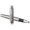 Parker IM rollerball pen (black ink)