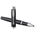 Parker IM rollerball pen (black ink)