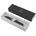 Parker IM rollerball pen (black ink)