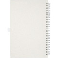 Dairy Dream A5 size reference recycled milk cartons spiral notebook