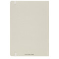 Karst® A5 stone paper hardcover notebook - lined