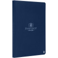 Karst® A5 stone paper hardcover notebook - lined
