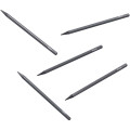 Karst® 5-pack 2B woodless graphite pencils