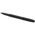 Parker IM achromatic rollerball pen (black ink)