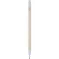 Dairy Dream recycled milk cartons ballpoint pen (black ink)