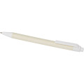 Dairy Dream recycled milk cartons ballpoint pen (black ink)