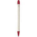 Dairy Dream recycled milk cartons ballpoint pen (black ink)