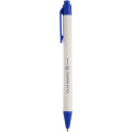 Dairy Dream recycled milk cartons ballpoint pen (black ink)