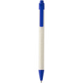 Dairy Dream recycled milk cartons ballpoint pen (black ink)