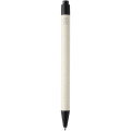 Dairy Dream recycled milk cartons ballpoint pen (black ink)