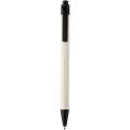 Dairy Dream recycled milk cartons ballpoint pen (black ink)