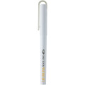 Mauna recycled PET gel rollerball pen (black ink)