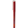 Mauna recycled PET gel rollerball pen (black ink)