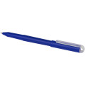 Mauna recycled PET gel rollerball pen (black ink)