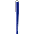 Mauna recycled PET gel rollerball pen (black ink)