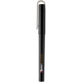 Mauna recycled PET gel rollerball pen (black ink)