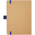 Berk recycled paper notebook