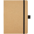 Berk recycled paper notebook