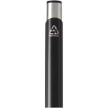 Moneta recycled aluminium ballpoint pen (black ink)