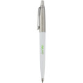 Parker Jotter Recycled ballpoint pen (blue ink)