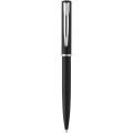 Waterman Allure rollerball and ballpoint pen set  (black ink)
