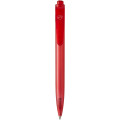 Thalaasa ocean-bound plastic ballpoint pen (black ink)