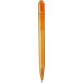 Thalaasa ocean-bound plastic ballpoint pen (black ink)