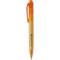 Thalaasa ocean-bound plastic ballpoint pen (black ink)