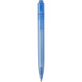 Thalaasa ocean-bound plastic ballpoint pen (black ink)