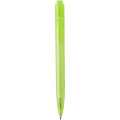 Thalaasa ocean-bound plastic ballpoint pen (black ink)