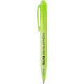 Thalaasa ocean-bound plastic ballpoint pen (black ink)
