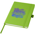 Thalaasa ocean-bound plastic hardcover notebook