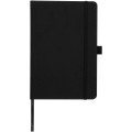 Thalaasa ocean-bound plastic hardcover notebook