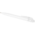 Thalaasa ocean-bound plastic ballpoint pen (black ink)