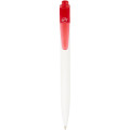 Thalaasa ocean-bound plastic ballpoint pen (black ink)