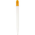 Thalaasa ocean-bound plastic ballpoint pen (black ink)