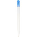 Thalaasa ocean-bound plastic ballpoint pen (black ink)