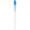 Thalaasa ocean-bound plastic ballpoint pen (black ink)