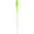 Thalaasa ocean-bound plastic ballpoint pen (black ink)