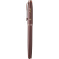 Parker IM rollerball pen (black ink)