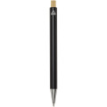 Cyrus recycled aluminium ballpoint pen (black ink)