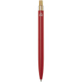 Nooshin recycled aluminium ballpoint pen (black ink)
