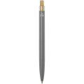Nooshin recycled aluminium ballpoint pen (black ink)