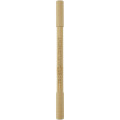 Samambu bamboo duo pen (black ink)
