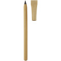 Seniko bamboo inkless pen
