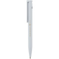 Unix recycled plastic ballpoint pen (blue ink)