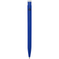 Unix recycled plastic ballpoint pen (black ink)