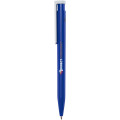 Unix recycled plastic ballpoint pen (black ink)
